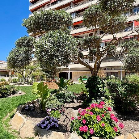 Modern Place City & Beachlife In Heart Of Torremolinos By Solrentspain Exterior foto