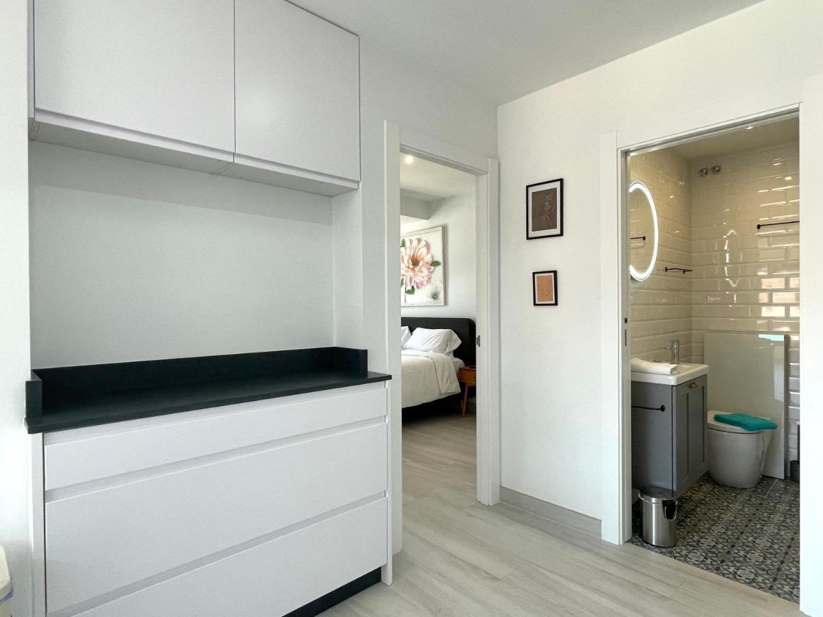 Modern Place City & Beachlife In Heart Of Torremolinos By Solrentspain Exterior foto