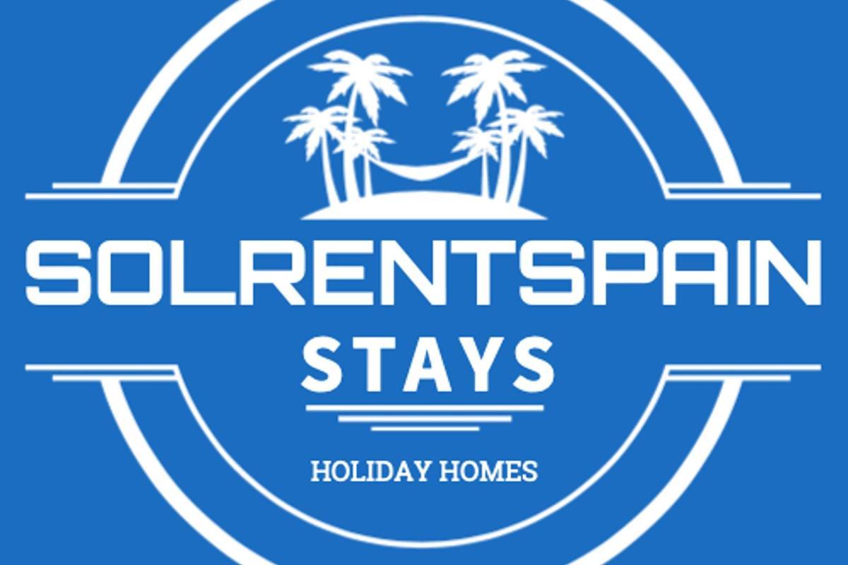 Modern Place City & Beachlife In Heart Of Torremolinos By Solrentspain Exterior foto