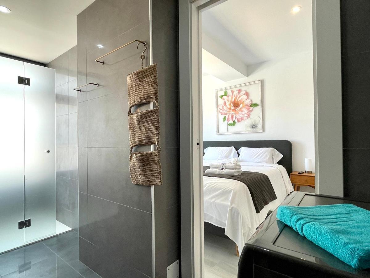 Modern Place City & Beachlife In Heart Of Torremolinos By Solrentspain Exterior foto